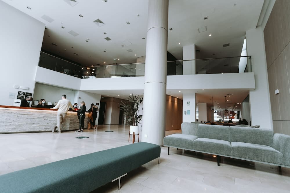 Dazzler by Wyndham Lima Miraflores 4