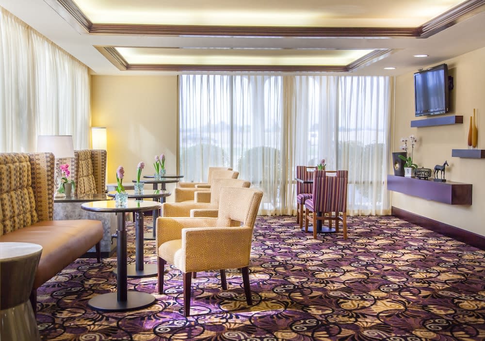 Hampton Inn Baton Rouge - I-10 & College Dr. 5