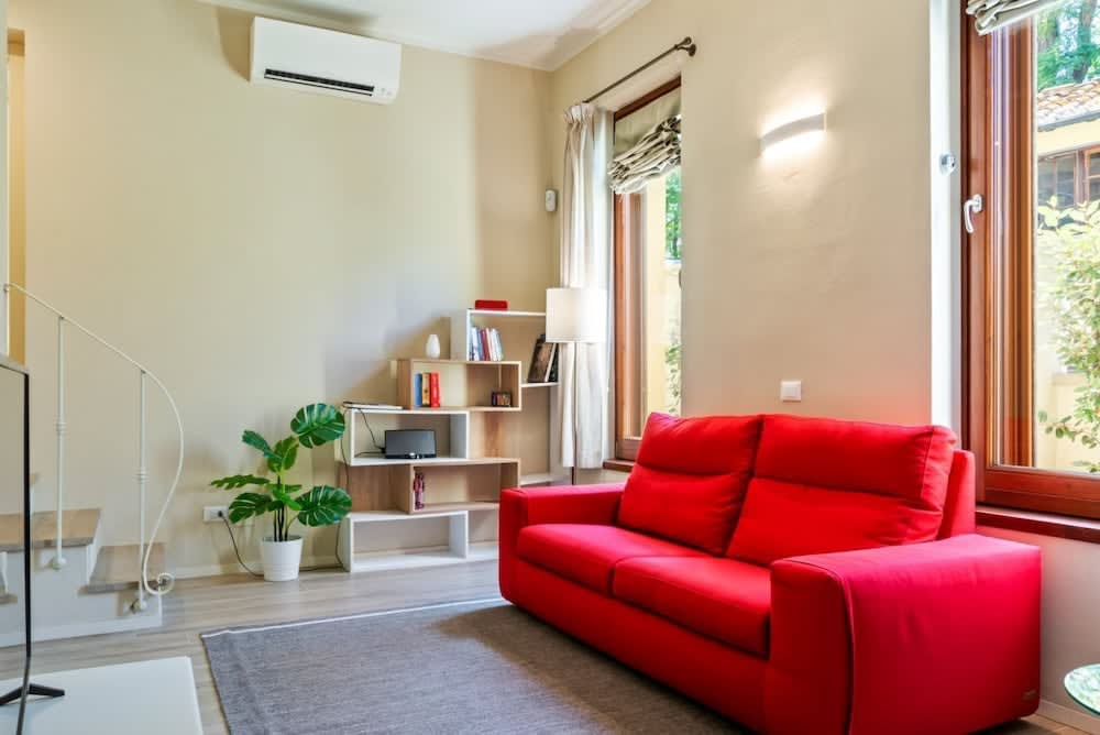 GuestHost - Piazzale Michelangelo Modern Flat 1