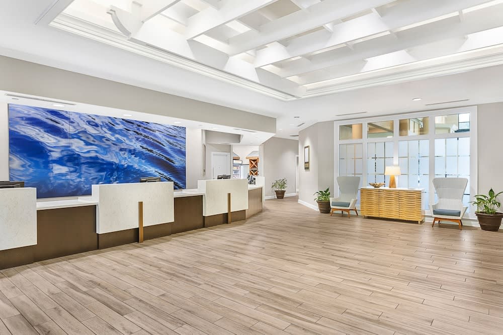 Marriott's Barony Beach Club 2