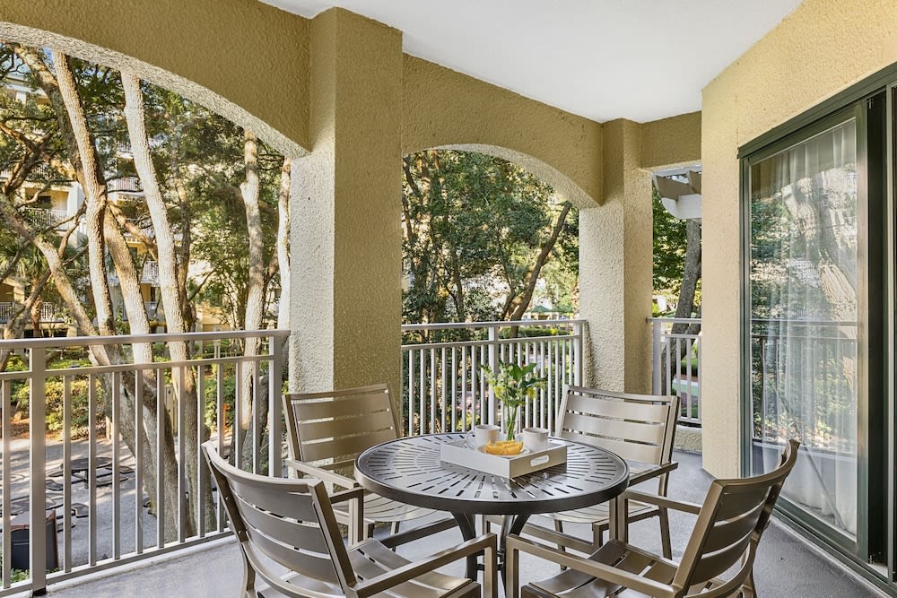 Marriott's Barony Beach Club, Hilton Head Island Meilleures offres