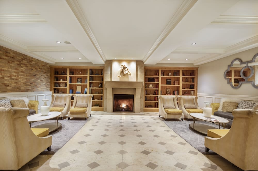 Hotel Ballard 2