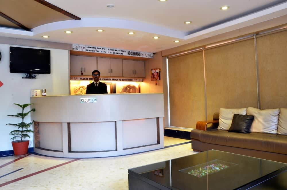 Hotel Bhoomivilas By Nexottel 2