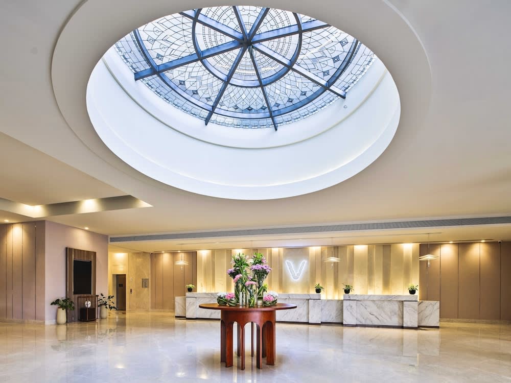 Vivanta Ahmedabad SG Highway 2
