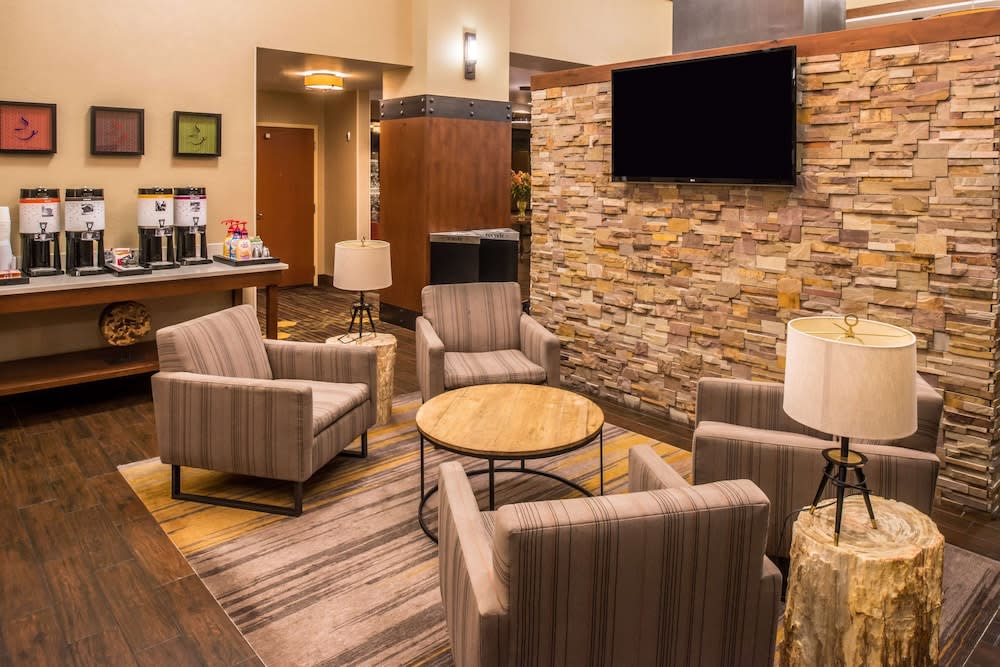 Hampton Inn & Suites Boulder-North 4