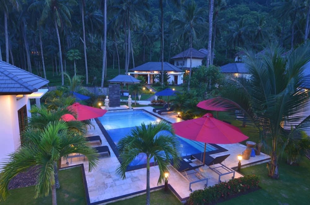 Dream Estate Resort 1