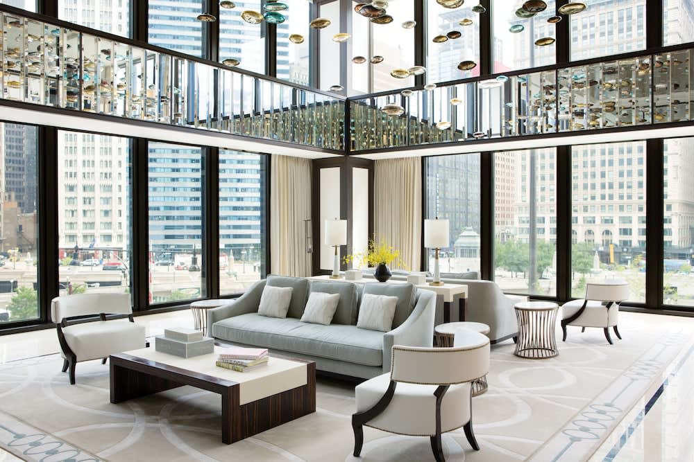 The Langham Chicago 2