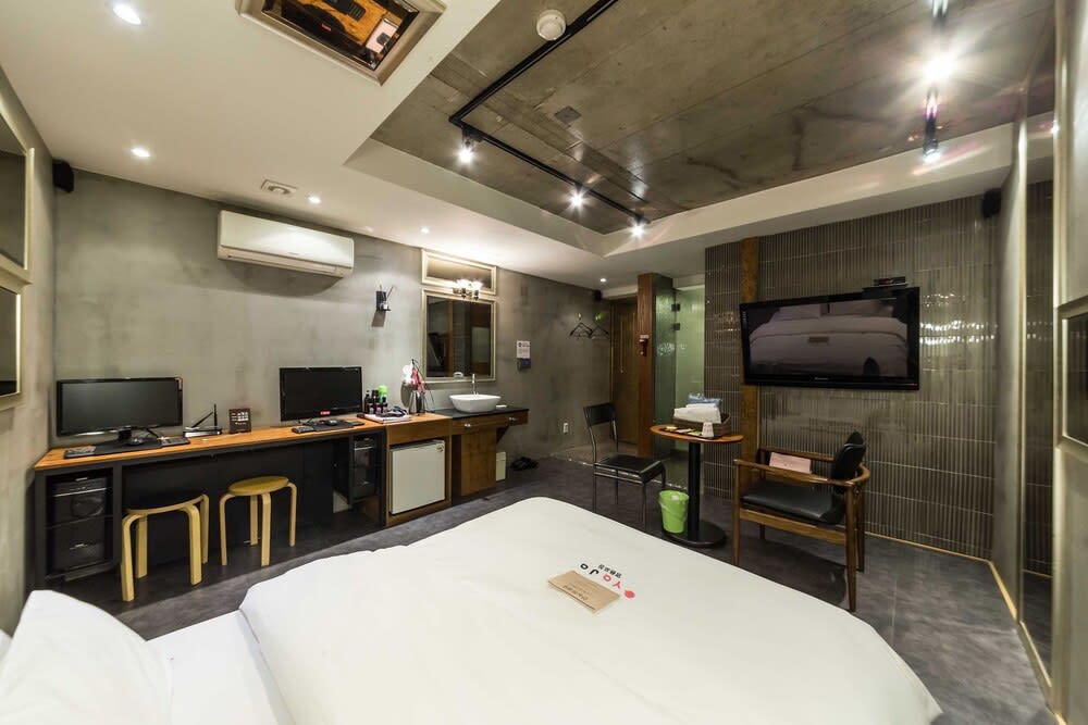 Hotel Yaja Yeongdeungpo 2