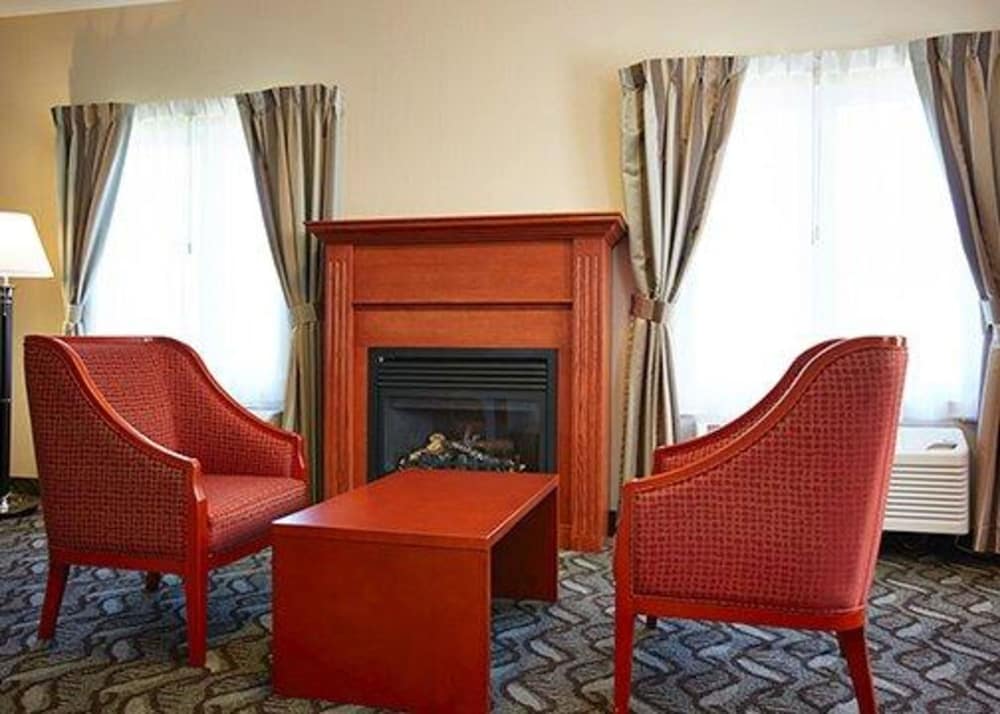 Quality Inn Southampton 2