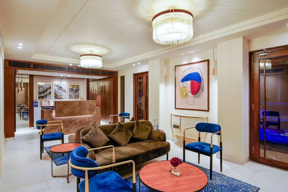 Comfort Inn Dehradun 2