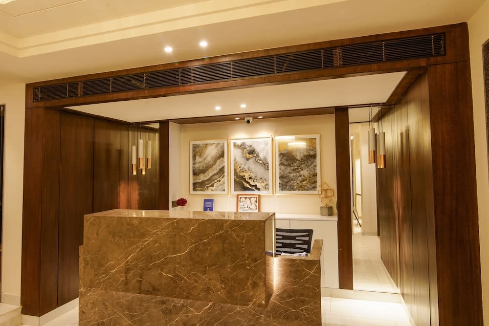 Comfort Inn Dehradun 4