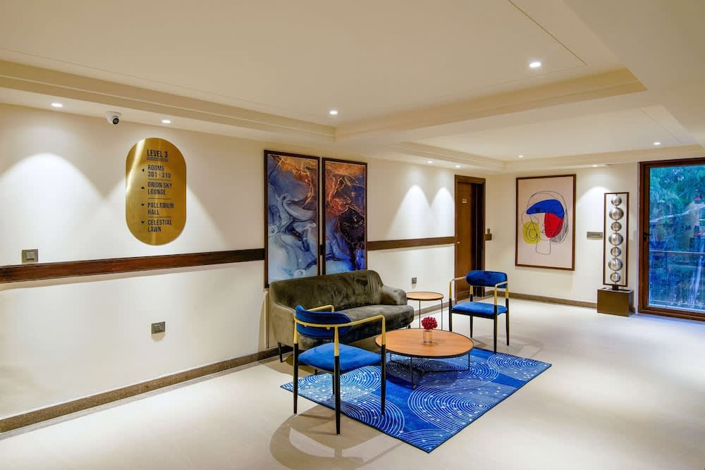 Comfort Inn Dehradun 3