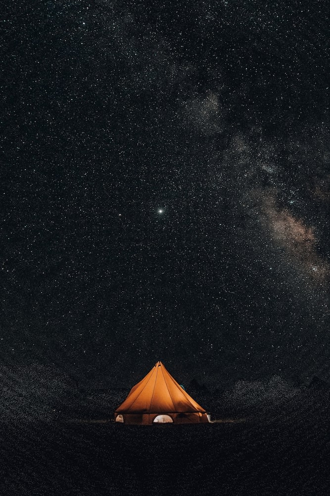 Wander Camp Grand Canyon 2