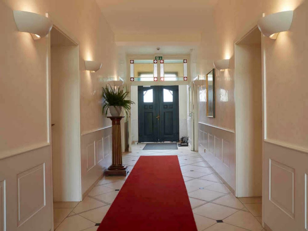 Hotel Snorrenburg GmbH 2