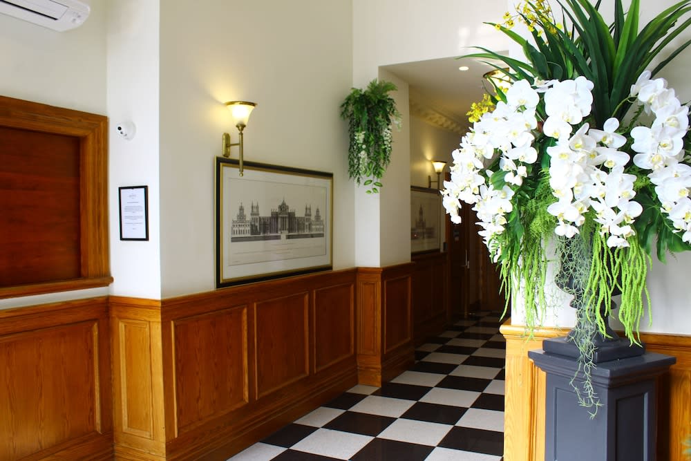 Quest on Eden Apartment Hotel 2