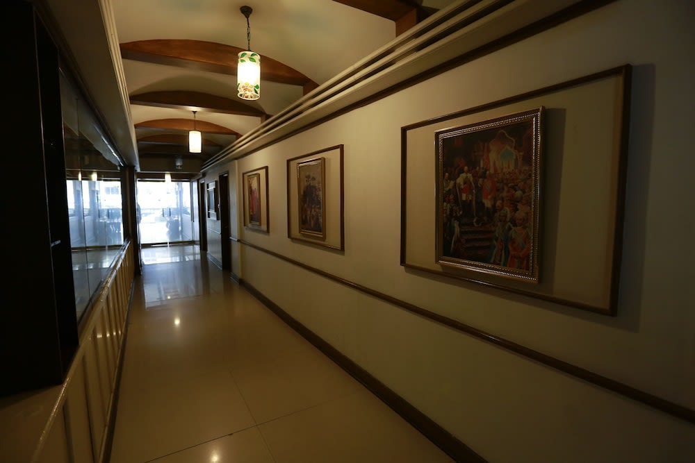 Presidency Kochi City Centre 2