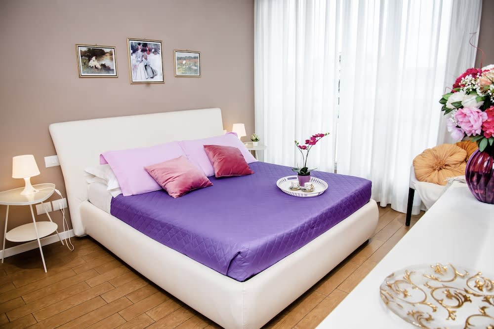 La Farina Apartments 1