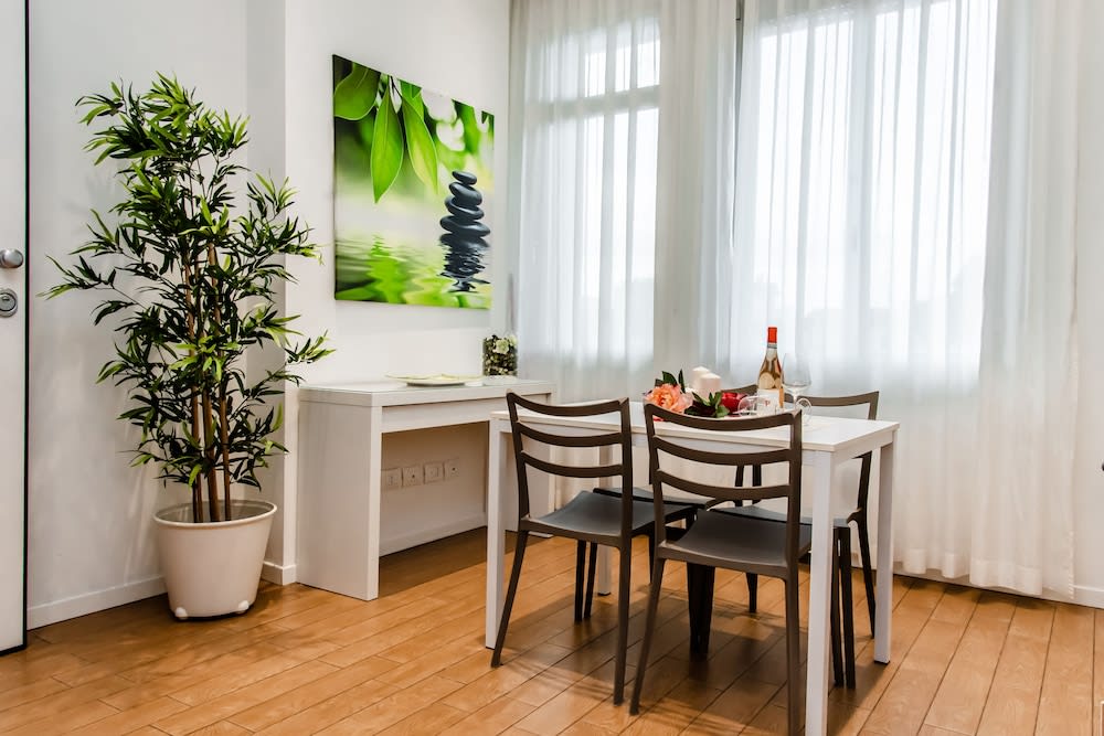 La Farina Apartments 4