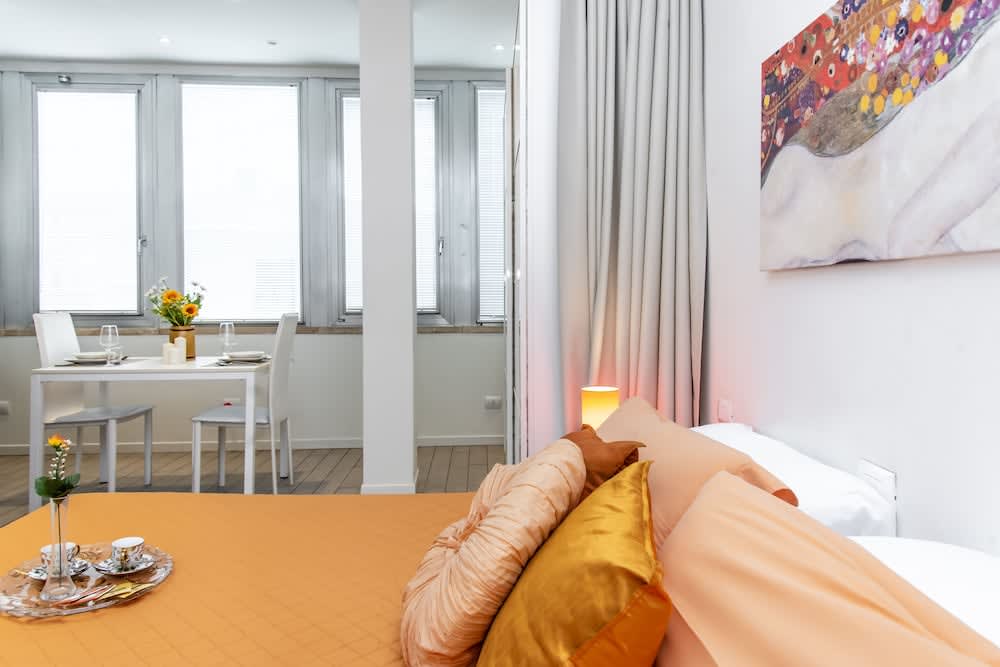 La Farina Apartments 2