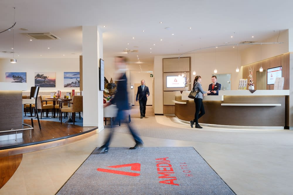 Amedia Dresden Elbpromenade, Trademark Collection by Wyndham 2