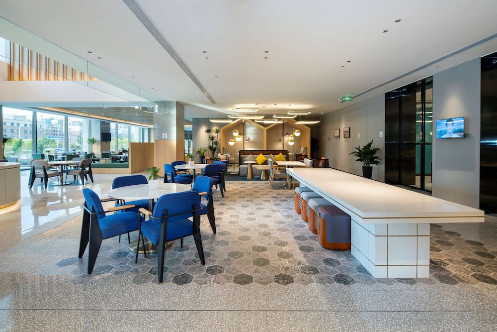 Hilton Garden Inn Changchun Economic Development Zone 2