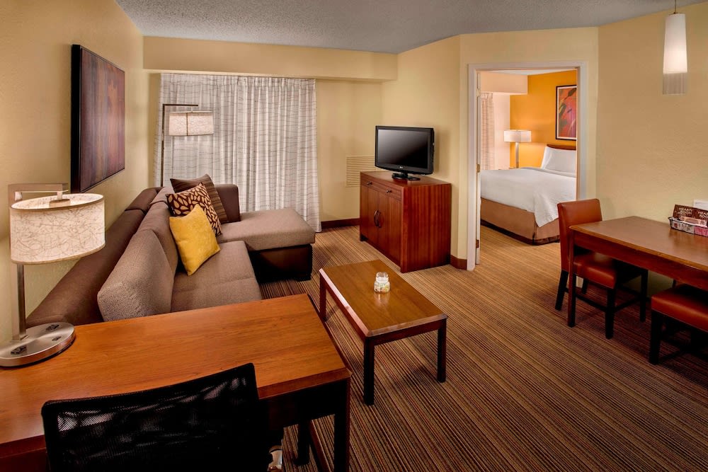 Sonesta ES Suites Allentown Bethlehem Airport 4