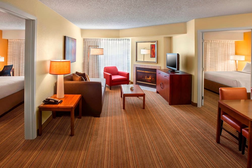 Sonesta ES Suites Allentown Bethlehem Airport 5