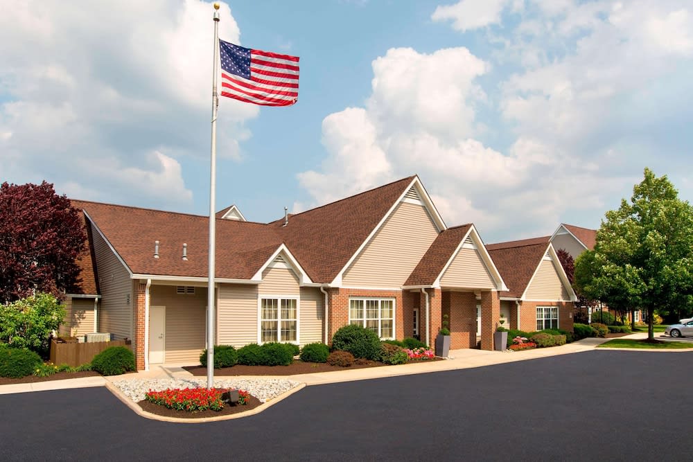 Sonesta ES Suites Allentown Bethlehem Airport 1