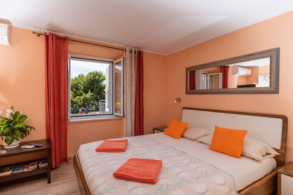 Rooms Edna 1