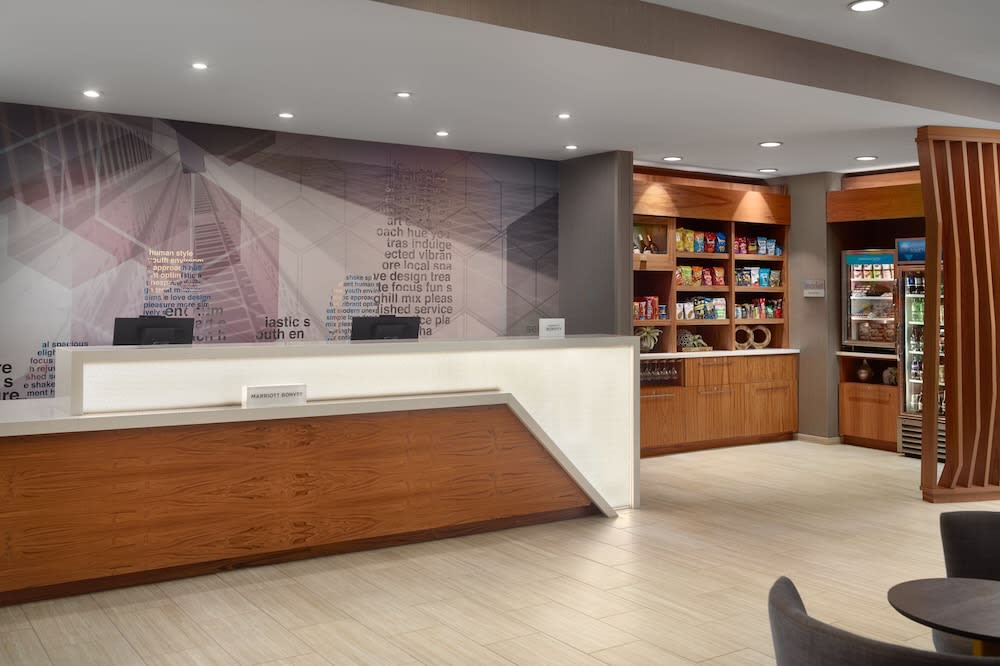 SpringHill Suites by Marriott Atlanta Northwest 2