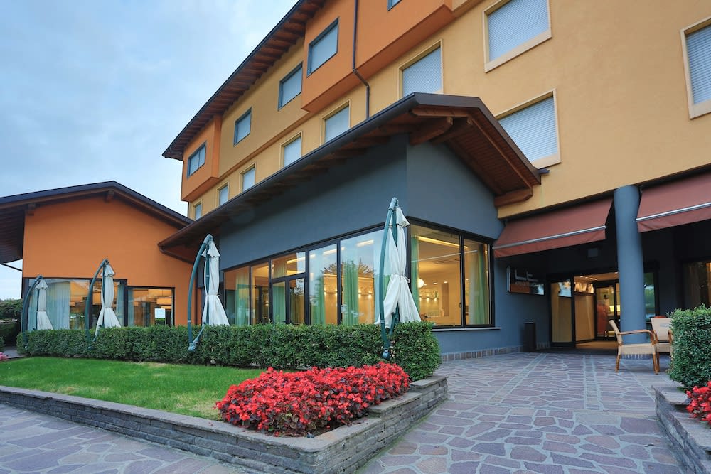 Hotel La Torretta 1