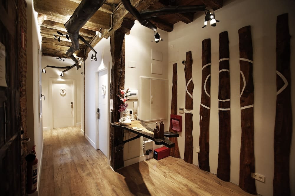 Pensión Basque Boutique 2