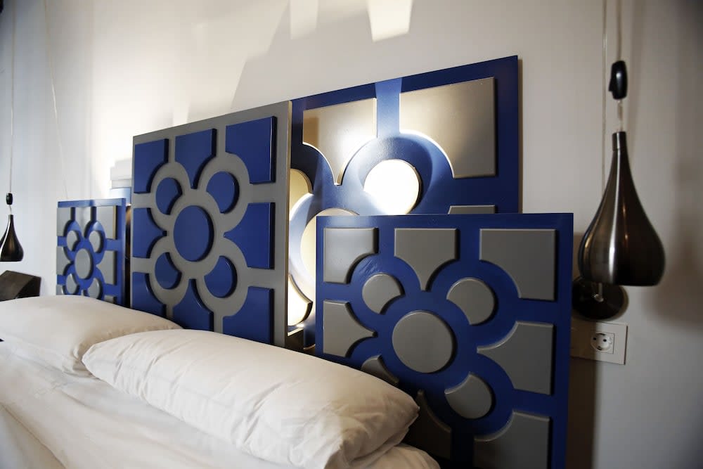 Pensión Basque Boutique 3