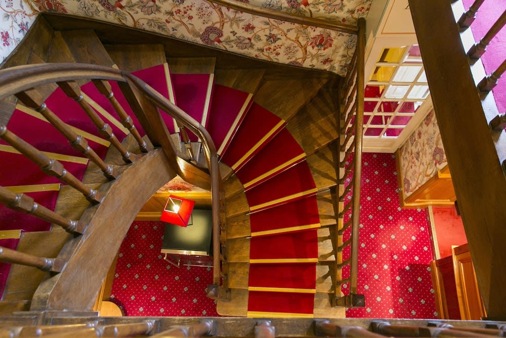 Best Western Hôtel De France 2