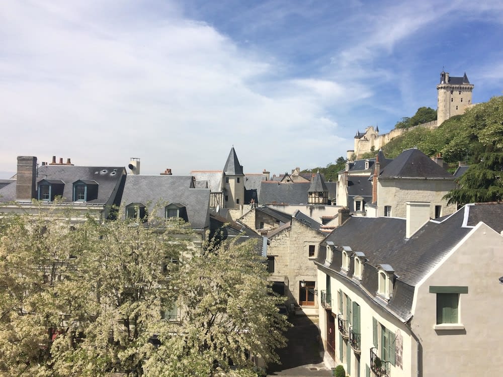 Best Western Hôtel De France 1