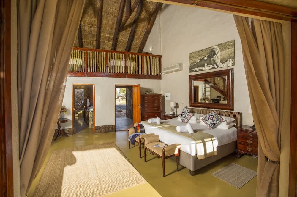Aquila Private Game Reserve & Spa 1