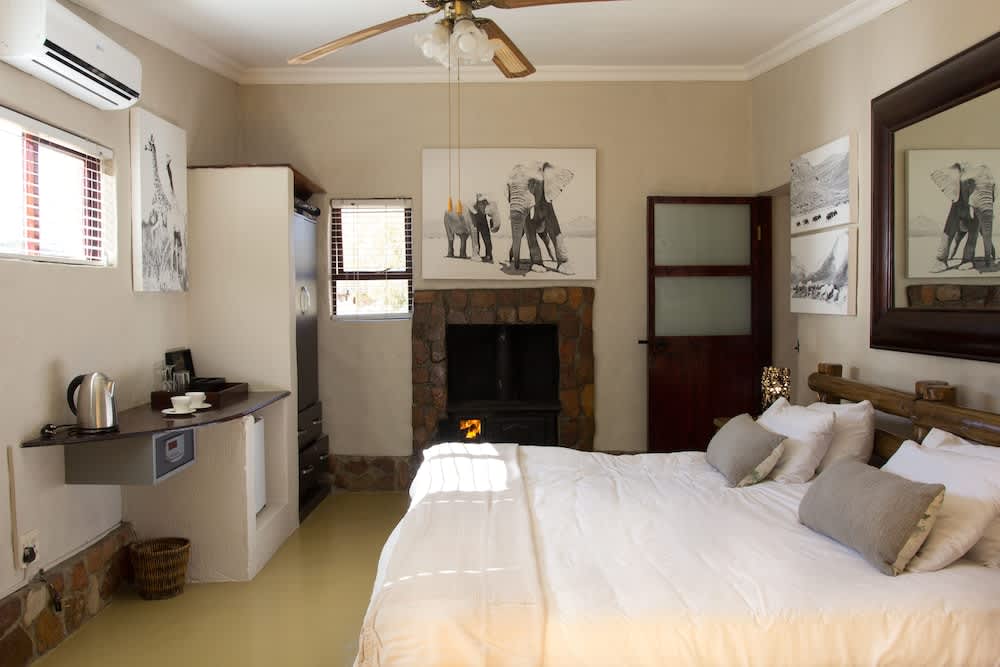 Aquila Private Game Reserve & Spa 2