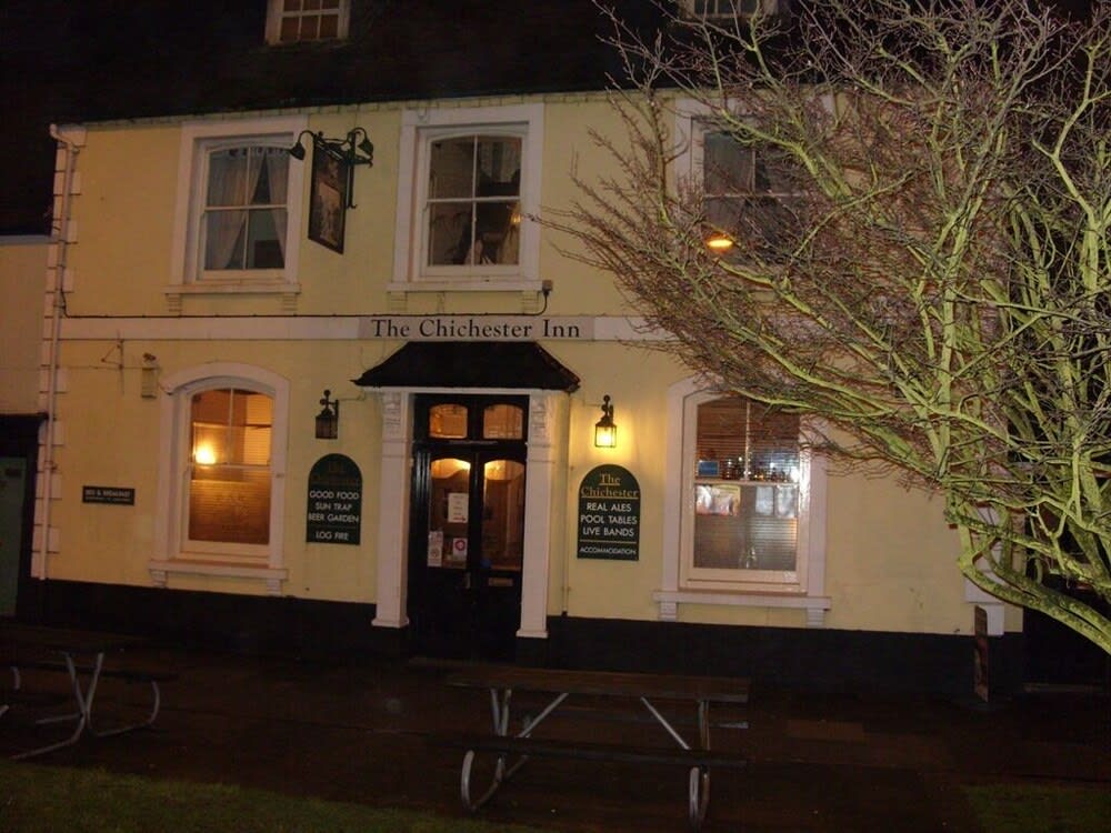 The Chichester Inn 1