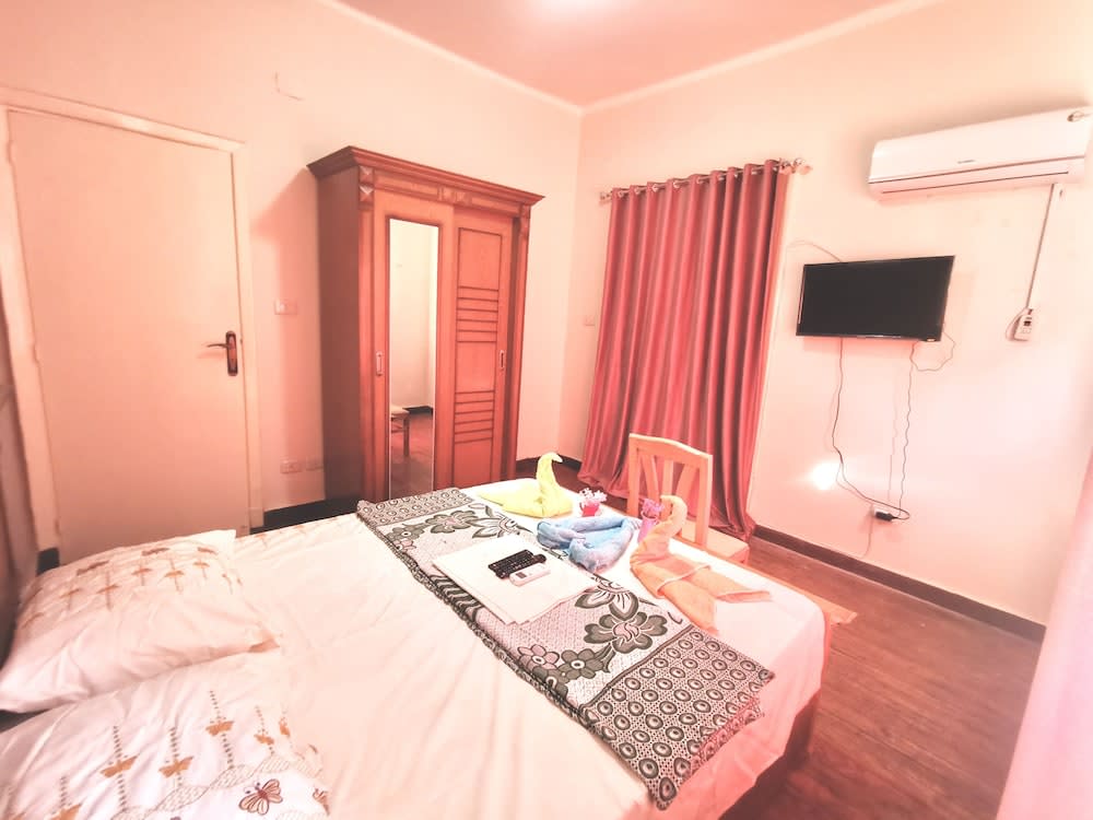 Downtown Cairo Sweet Home 2