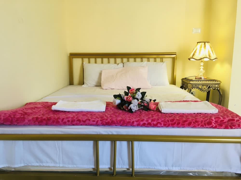 Downtown Cairo Sweet Home 1