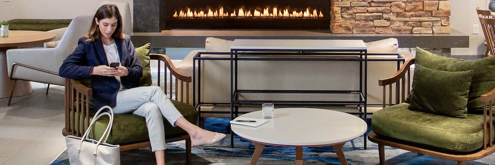 Fairfield by Marriott Inn & Suites Newport Cincinnati 5