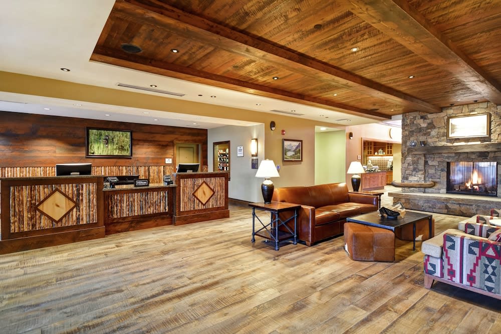 Homewood Suites by Hilton Kalispell, MT 4