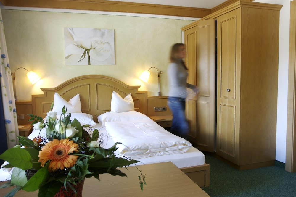 Alpinhotel Berghaus spa 3