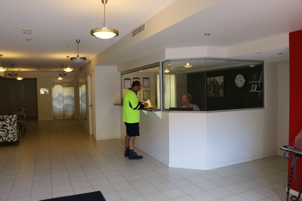 Frisco Apartments 2