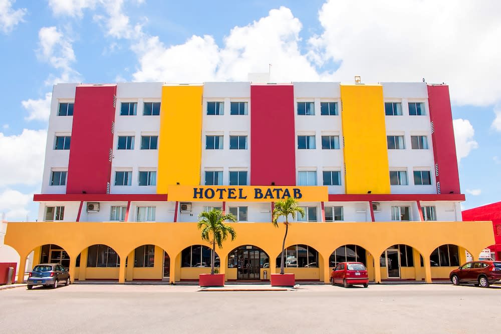 Hotel Batab 1