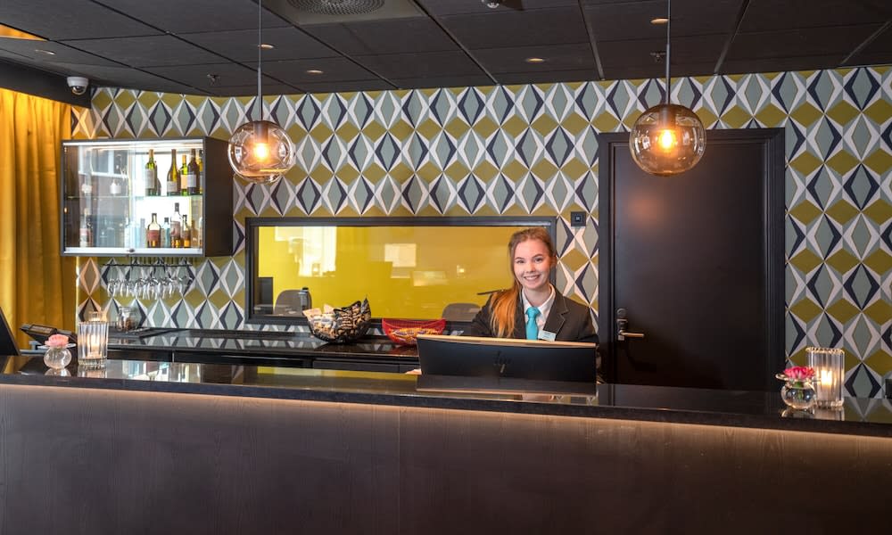 Thon Hotel Polar 2