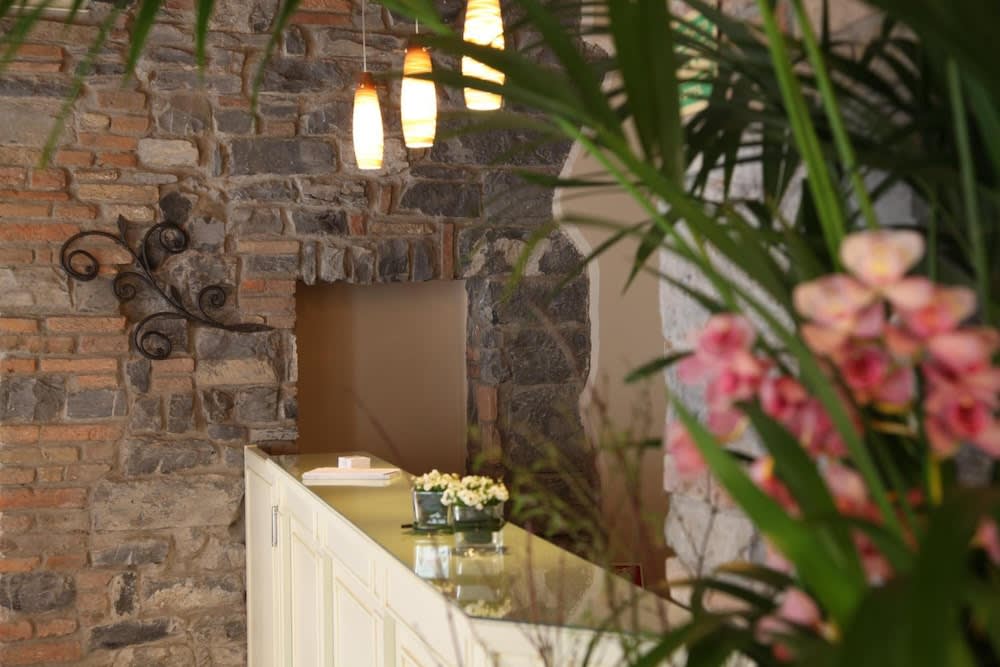 Hotel Borgo Antico 4