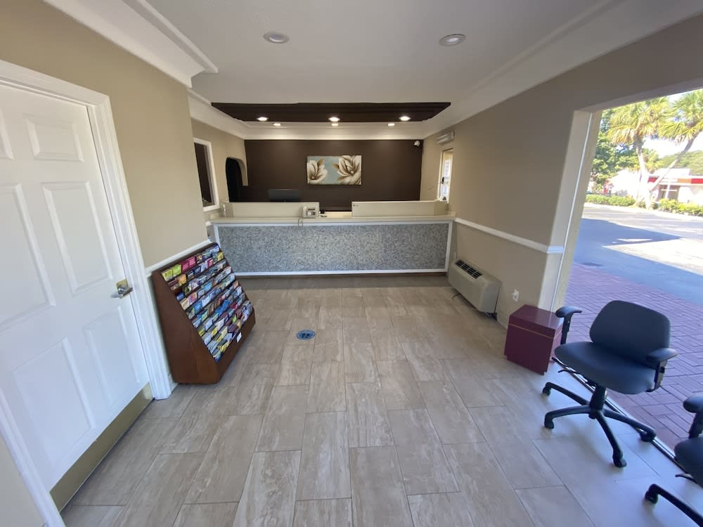 Americas Best Value Inn - Gainesville 2