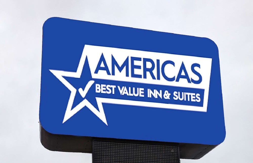 Americas Best Value Inn - Gainesville 1