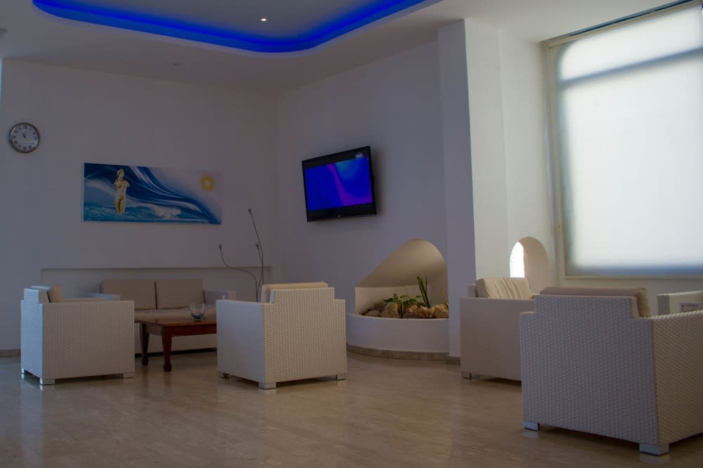 Anonymous Beach Hotel (Adults 16+) 2